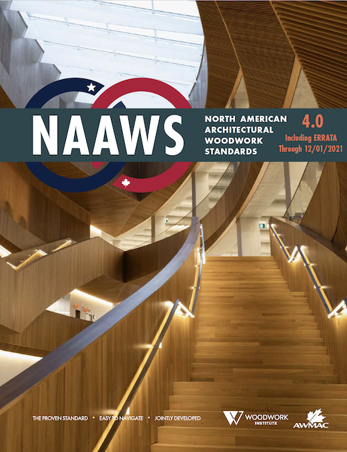 NAAWS40ErrataCoverWeb Cover of NAAWS Errata Edition