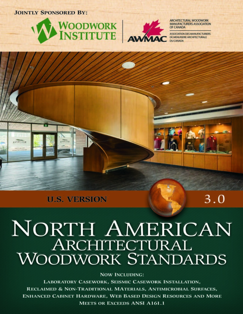 NAAWS 3.0 Cover